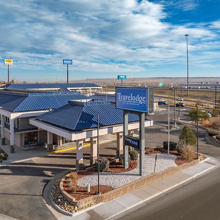 Travelodge By Wyndham Пуебло Екстериор снимка